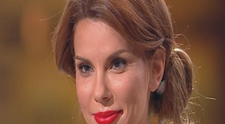 Singurul concurent de la care Chefii au mancat tot. Arata extraordinar de bine si gateste exemplar. Alina Laufer, fosta sotie a lui Jorge, i-a lasat fara cuvinte pe toti