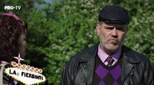 Vasile e convins că a ajuns prostul satului: e noul polițist din Fierbinți