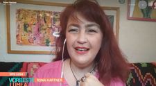 Rona Hartner își face propriul sat în România! Ce declarații a făcut artista la Vorbește lumea