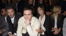 Cum a reacționat Brooklyn, fiul lui David Beckham, după ce fostul fotbalist a fost numit Sir
