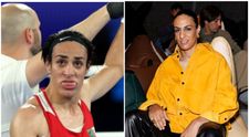 De pe ringul de box la prezentări de modă: “Este superbă, este o legendă!” Controversata Imane Khelif, invitată la Săptămână Modei de la Milano