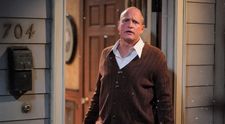 Woody Harrelson, conflict cu un bărbat care i-a fotografiat fiica fără acordul lui