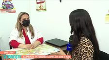 Ce alimente sunt interzise copiilor sub trei ani și care este mitul spulberat de experți