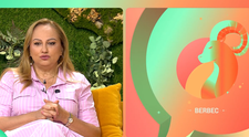 Cristina Demetrescu spune horoscopul pentru 1-7 septembrie! Eclipsa de Lună schimbă destinul unor semne zodiacale, pentru unele urmează încercări! Ce zodie are de lucru pe plan financiar
