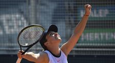 Simona Halep, probleme de sănătate? De ce i s-a făcut rău în timpul unei partide de la Transylvania Open