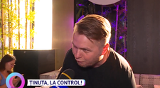 Neculai Stanciu, sfaturi pentru Codin Maticiuc! Cum analizează apariția actorului din 