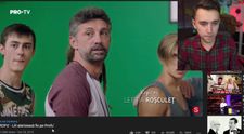 Trending Review cu Daragiu: O scenă provocatoare dintr-un serial PRO TV a ajuns virală
