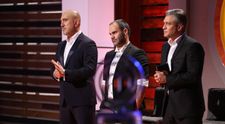 MasterChef - Sezonul 7: Editia 16 - Finala