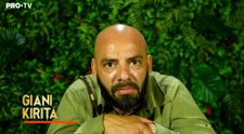 În Republica Dominicană a început ploaia! Cum a reacționat Giani Kiriță