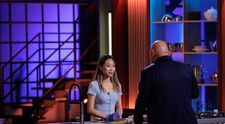 Masterchef 2024, 24 septembrie. Emily Fung, balerina din Hong Kong, a preparat cod glazurat cu miso. Reacția Chefilor este uluitoare: „Ai pus zahăr peste pește?”