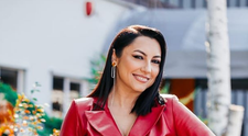 “Și în pijamale cred că ești la fel de sexy!” Andra, în trei ipostaze sexy, care au aprins imaginația fanilor