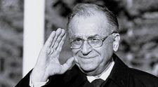 Ion Iliescu a murit. Fostul președinte al României s-a stins din viață la 95 de ani