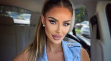Ce spunea Bianca Drăgușanu despre Tristan Tate după ce au avut o relație de câteva luni