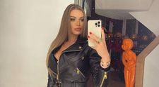 Daria Radionova, fosta lui Alex Bodi, cerută în căsătorie chiar de ziua ei