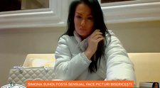Simona Suhoi, fostă Sensual s-a reinventat după ce s-a retras de pe micile ecrane: 