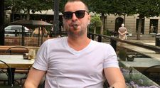 Ce a făcut Fizz cu celebra lui haină de blană. “A cumpărat-o un om de afaceri”