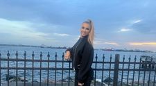 Anamaria Prodan a primit premiul pentru „Femeia anului 2023”. Impresara a transmis un nou mesaj cu subînțeles: „Apa și uleiul nu se amestecă”