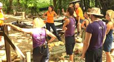 Un nou joc săptămânal debutează la „Sunt celebru, scoate-mă de aici!”: „Cușca morții”