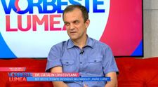 VIDEO Cătălin Cîrstoveanu și-a dedicat viața copiilor bolnavi