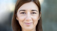 Atena Boca, fondator LaPrimulBebe: ” Voluntariatul dă sens vieții noastre, a tuturor”