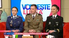 VIDEO Parada militară de 1 Decembrie. 4.000 de militari sunt pregătiți să defileze