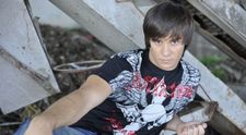 Dima - un moldovean care cucereste Romania cu “La-La Band”