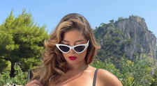 Rochiile pe care nicio altă femeie nu le-ar purta. Cele mai incendiare apariții publice ale lui Demi Rose
