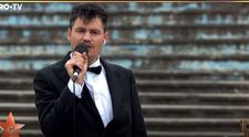 FINALA Românii au talent: Erno Varga