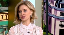 Diana Șucu, despre drama prin care a trecut familia ei. „El s-a vindecat într-un an, iar noi în trei”