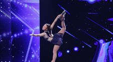 Elina Savga
