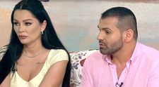 VIDEO Pastramă regretă răul pe care l-a facut, la doar o zi după cununia civilă