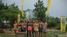 Unificarea triburilor a adus schimbari importante pentru concurenti. Cine a fost eliminat dupa Consiliul Tribal