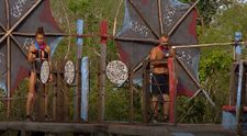 Survivor România 2023, 25 aprilie. Se joacă jocul de imunitate, extrem de important pentru cei 9 concurenți