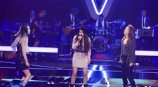 Emanuela Gherasim vs. Cristina Dima vs. Amanda Aprotosoaei - This World | Confruntări |  Vocea României 2019