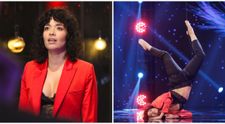Povestea ei mișcă inimi: Cine e Mirabela Vian, copilul abandonat la orfelinat și adoptat de niște francezi: „Familia din România nu știe că voi fi la TV! O să fie o surpriză!”. Andi Moisescu: „Am vrut să dau Golden Buzz!”