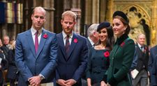 Meghan Markle și Prințul Harry au renunțat la colaborarea cu Kate și William. Care este motivul