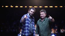 Romanii au talent 2017: Editia 14 - Semifinala 4