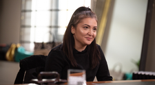 Cum i-a mulțumit Cristina Bâtlan angajatei care a învățat-o cum să se poarte cu clienții