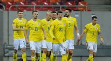Meciul România – Georgia a început! Amicalul este live pe PRO TV, PRO TV PLUS și VOYO