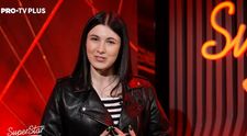 Romina Apostol, declarații înainte de marea finală SuperStar: “Mă simt câștigată că am ajuns până aici”