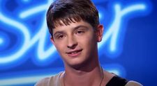 Andrei Serjant de la SuperStar a lansat prima sa melodie. Cum sună piesa „Ascuns în noapte”