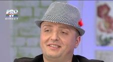 Costi Ionita: “Anul acesta e posibil sa ma insor”