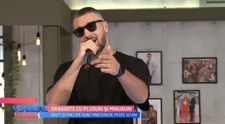 VIDEO Phelipe a lansat alături de Shift videoclipul piesei 