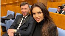 Cristina Spătar a făcut anunțul după trei ani de căsnicie cu Vicențiu Mocanu: „Nu am vrut să...”