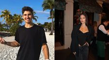 Situația dintre Sebastian Dobrincu și fiica lui Virgil Ianțu devine serioasă. Jasmine a fost surprinsă în timp ce mergea acasă la milionar