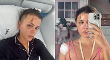 Emily Burghelea va fi operată, în urma accidentului în care a fost implicată. Fosta asistentă a fost nevoită să se radă în cap pentru intervenție: „Am lacrimi în ochi”