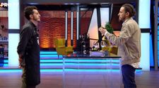 Cum au jurizat chefii farfuria lui Marco Genna. „S-a văzut stilul tău sicilian”