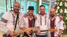 VIDEO Trupa Zero a lansat o nouă piesă! Vezi cum sună