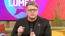Fuego, despre echilibrul în relațiile cu oamenii: „Nu sunt un om care să se certe”