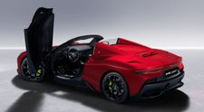 Un Maserati MC20, cea mai scumpă mașină vândută de eMAG de Black Friday 2023